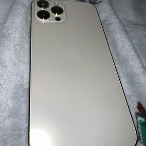 iPhone 12 Pro Max 128 GB AT&T